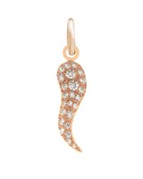 Colgante Alisei Mujer in Plata P214 - P214